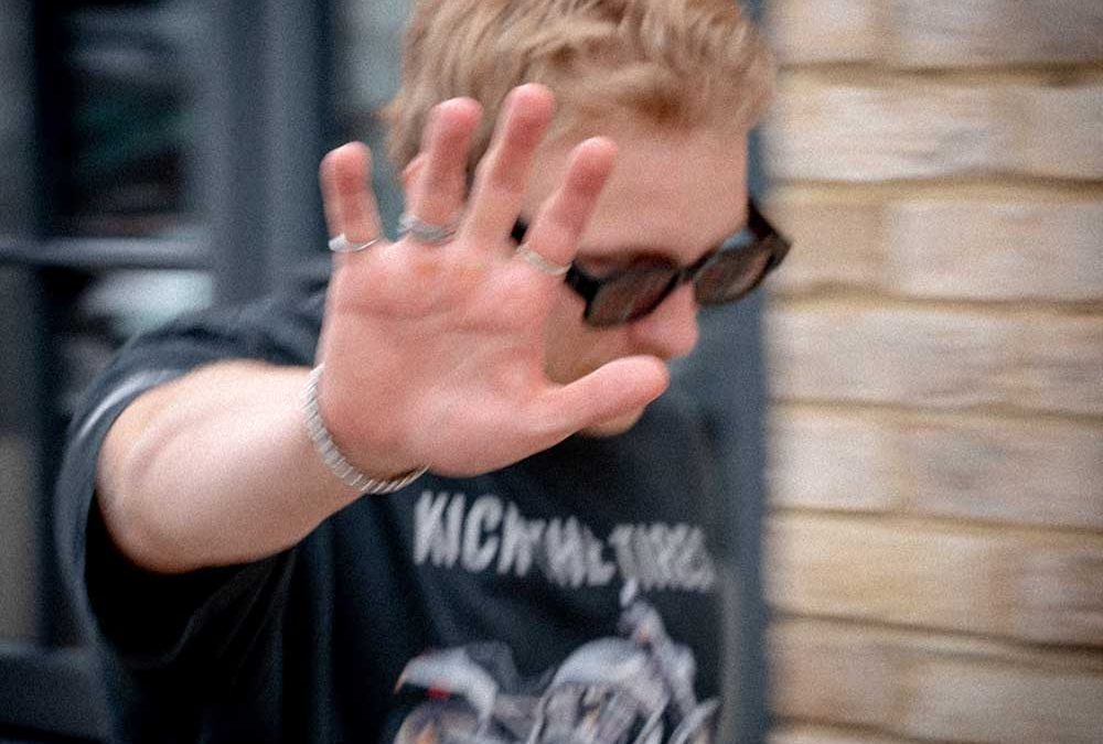 Jacob Price in KOKAINSKANDAL um Ryan Summers VERHAFTET und ANGEKLAGT 